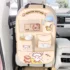Kawaii Bunny Bear Car Back Seat Organizer - Limited Edition - Bear