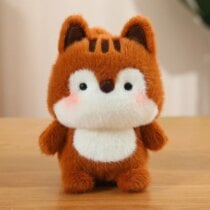 Squirrel