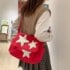 Kawaii Therapy Starry Messenger Bag - Limited Edition