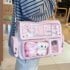 Kawaii Harajuku Large Capacity Ita Crossbody Bag - Special Edition