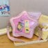 Kawaii Star Ita Harajuku Shoulder Bag - Limited Edition