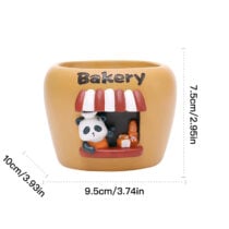 Panda Bakery