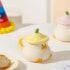 Kawaii Therapy Cute Duck Ceramic Cup (400ml) - Limited Edition