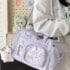 Kawaii Large Capacity Harajuku Ita Shoulder Bag - Limited Edition