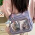 Kawaii Japanese Style Ita Crossbody Preppy Bag