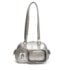 Kawaii Japanese Style Pastel Ita Shoulder Bag - Limited Edition - silver
