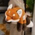 Kawaii Therapy Huggable Fox Plush (60cm) - Special Edition