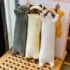 Kawaii Squishy Long Cat Roll Pillow Plush (100cm)