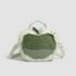 Kawaii Therapy Apple Ita Harajuku Bag - Special Edition - Green