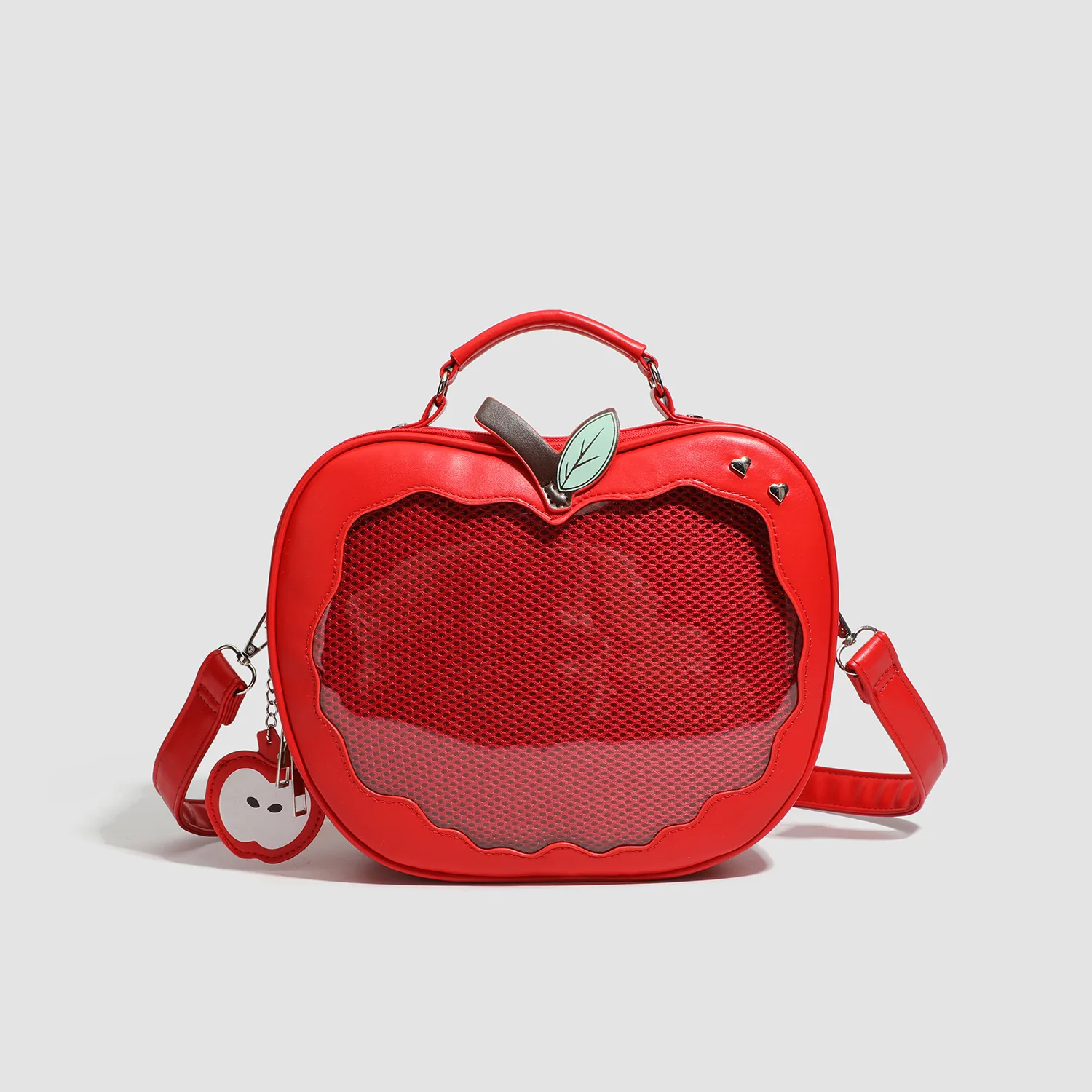 Kawaii Therapy Apple Ita Harajuku Bag - Special Edition