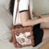 Kawaii Therapy Biscuit Ita Crossbody Bag - Special Edition