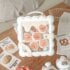 Kawaii Therapy Biscuit Ita Crossbody Bag - Special Edition - White