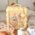 Kawaii Therapy Biscuit Ita Crossbody Bag - Special Edition - Yellow