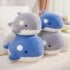 Kawaii Therapy Cotton Candy Whale Plush (40cm)