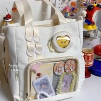 Beige - bag only