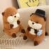 Kawaii Therapy Lovely Otter Stuffed Animal (30cm)