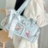 Kawaii Starry Harajuku Ita Shoulder Bag - Limited Edition