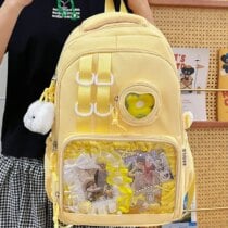 Yellow - bag only