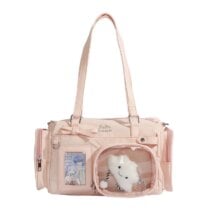 pink - only bag