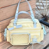 Yellow - bag only
