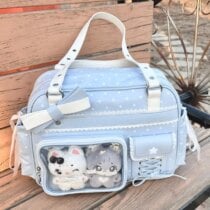 Blue - bag only