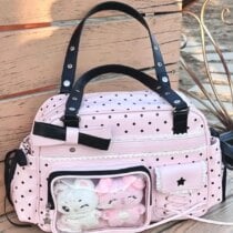 Pink - bag only
