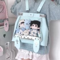 Light Blue - bag only