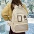 Kawaii Starry Preppy Harajuku Ita Backpack
