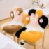 Kawaii Cat Paw Soft Plush Seat Cushion - Special Edition