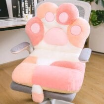 Pink White