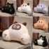 Kawaii Cuddly Cats Sofa Seat Cushion - Limited Edition