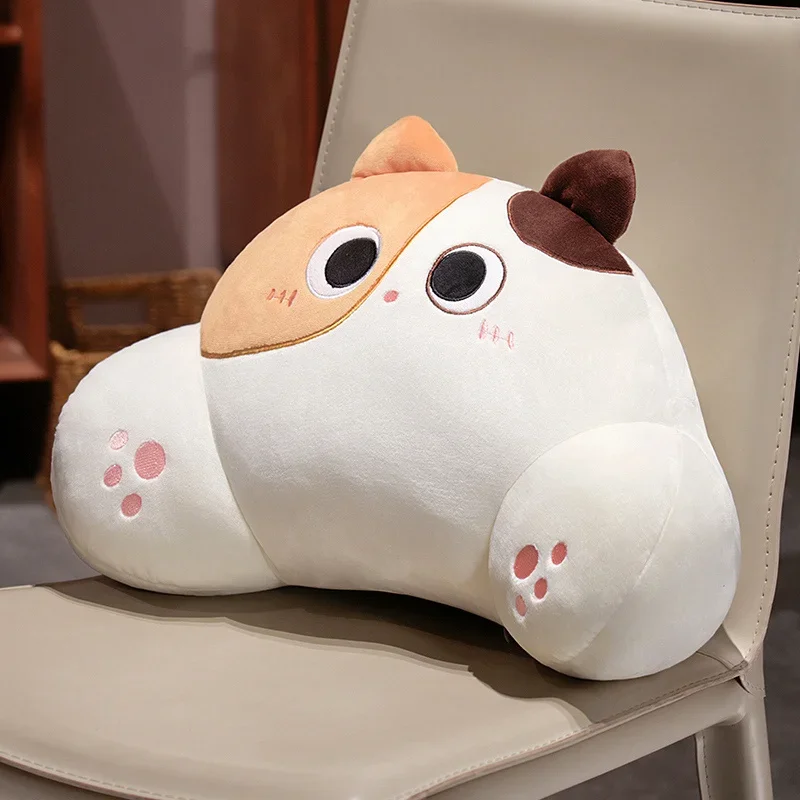 Kawaii Cuddly Cats Sofa Seat Cushion - Limited Edition