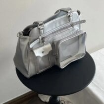 silver