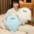 Kawaii Cotton Candy Chubby Seal Hand Warmer Plush