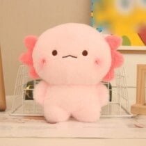 Axolotl