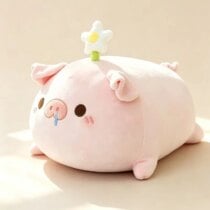 Flower Pig