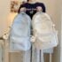 Kawaii Starry Light Pastel Harajuku Backpack - Limited Edition