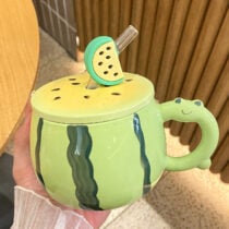 Cucumber Melon