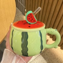 Red Melon